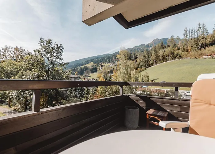 Haus Achenstrasse-5 By Interhome Apartment Bad Hofgastein