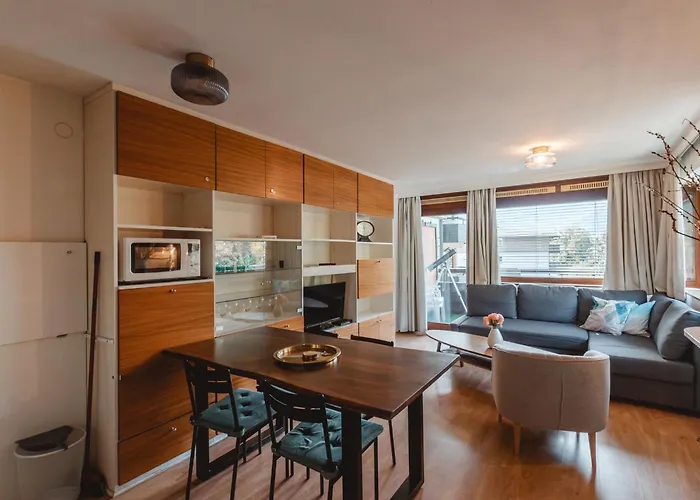 Haus Achenstrasse-5 By Interhome Bad Hofgastein